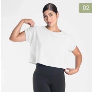 Sport, gym, top activewear